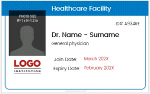 ID Card Image